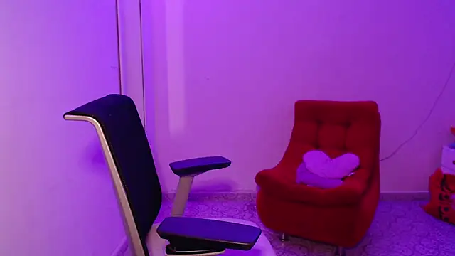 Živý XXX chat VenussTits97