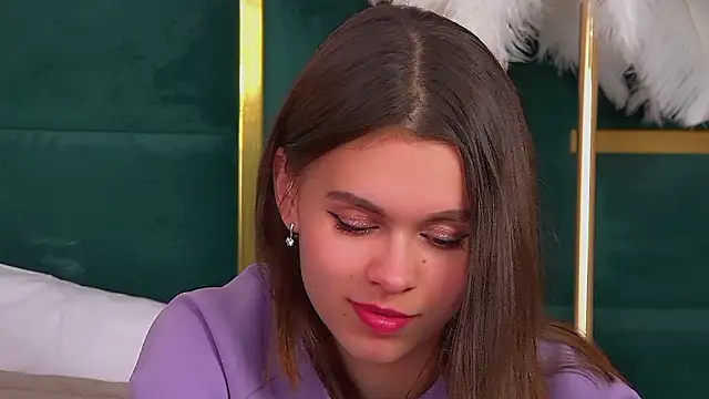 PollyLanders' Live XXX Chat