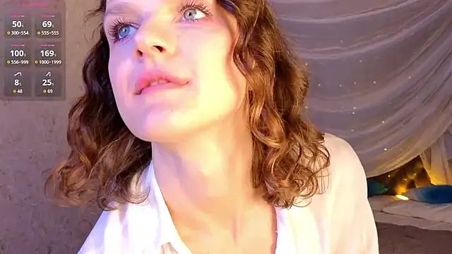 Živý XXX chat Soo_dreamy