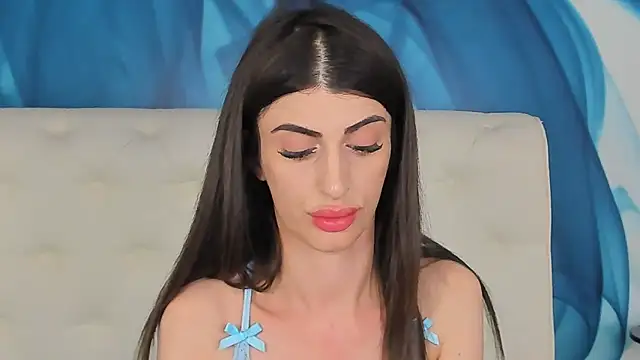 SkinnyDolly's Live XXX Chat