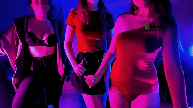 luna_berryyのライブXXXチャット