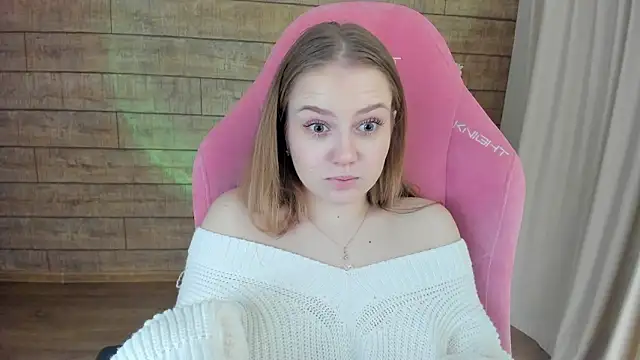 Živý XXX chat SelinSwarovski