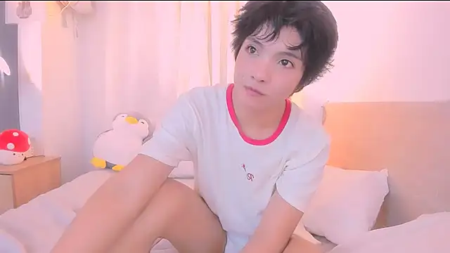 Sweet_Allan Live XXX-Chat