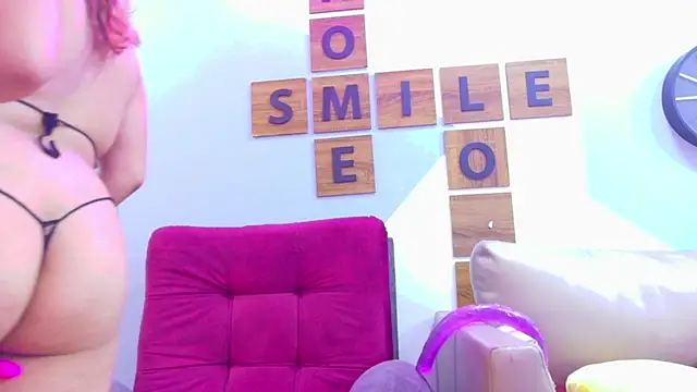 lilith_sm1th Live XXX-chat