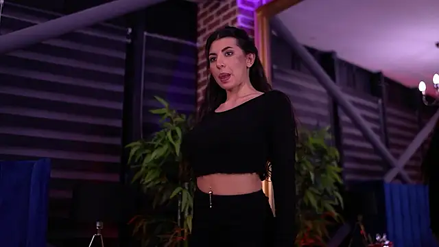 TanyaVonDe Live XXX-chat