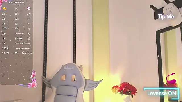 sweet_artemiis Live XXX-chat