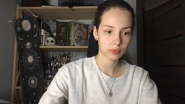 Yuna5343's Live XXX Chat