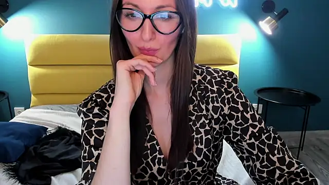 Živý XXX chat Joan_Nelson