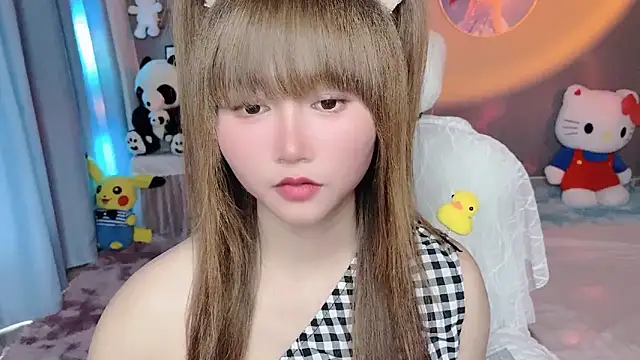 Živý XXX chat -xiao-xiao-