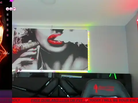 Sara_Bdsm_ 现场XXX聊天