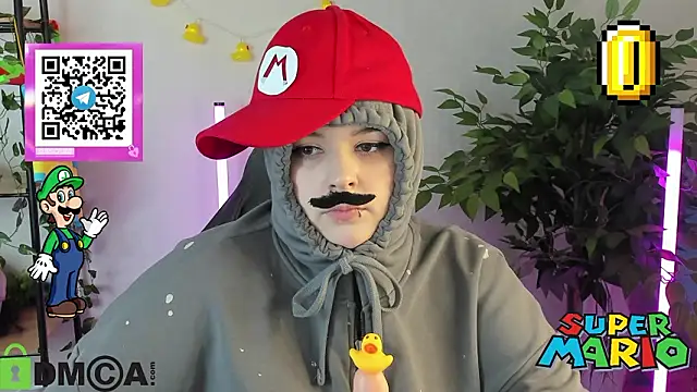 Živý XXX chat Mia_R0ss