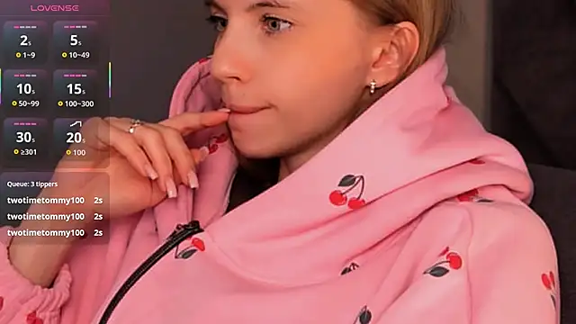 mia_silkk's Live XXX Chat