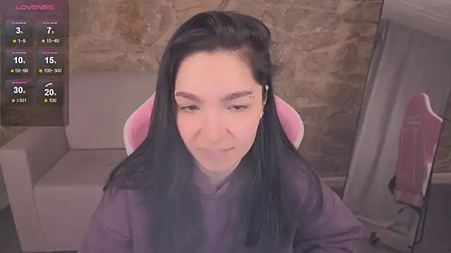 Linda_SweetiestのライブXXXチャット