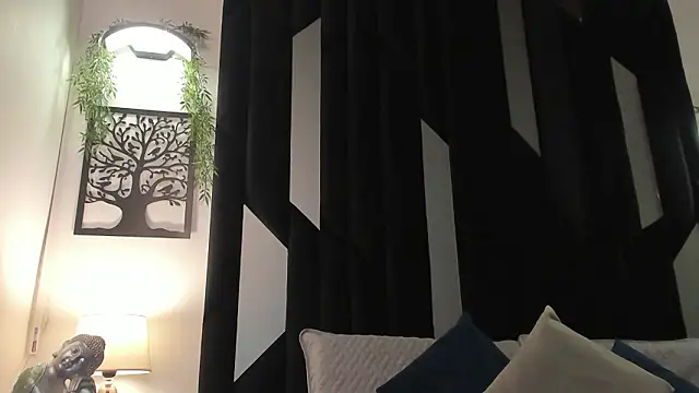 JACKSON_STIFLER Pertunjukan Webcam