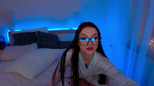 Živý XXX chat TianaHot777