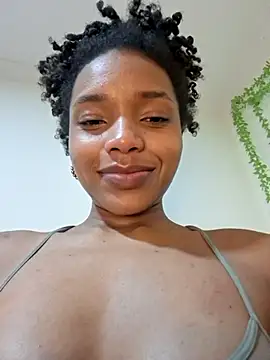 Živý XXX chat Ebony_love07