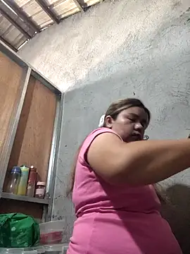 ambersmile 现场XXX聊天