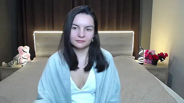 Онлайн чат XXX JasmineAsha