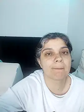 XXX chat uživo modela queemking