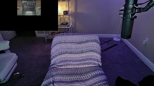 skimpysushi 라이브 XXX 채팅