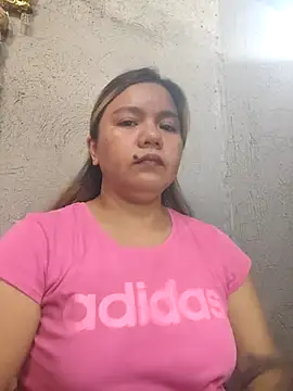 ambersmile Live XXX-Chat