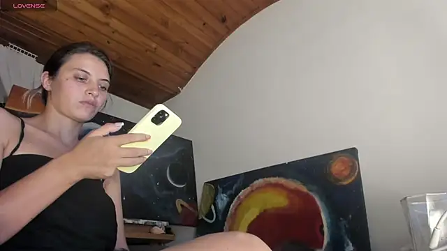 mariecam420 Live XXX-Chat