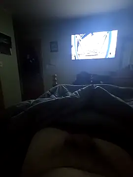 Ricotta1's Webcam Show