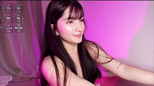 dulceangel__ 网络视讯表演