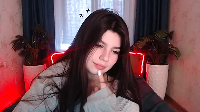 عرض كام KisaModel