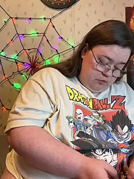 SexyxLexie's Webcam Show