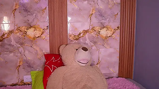 zoey-fox Live XXX-chat