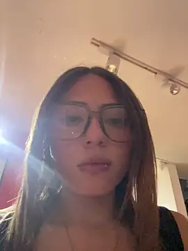 PrettyAmber Webcam-Show