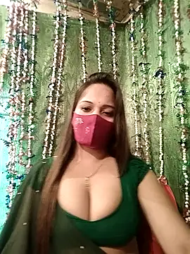 Payel_50のウェブカメラショー