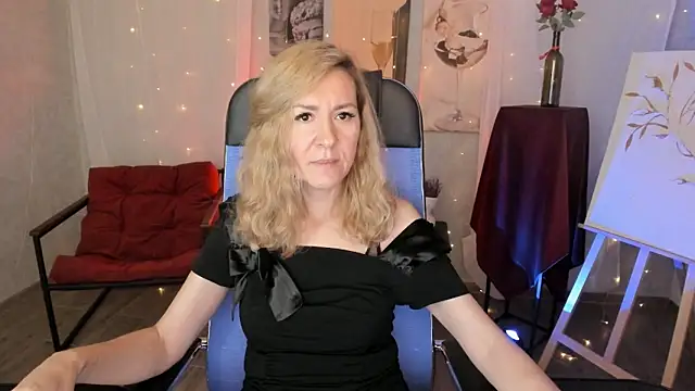 DonnaSmitthn Live XXX chat