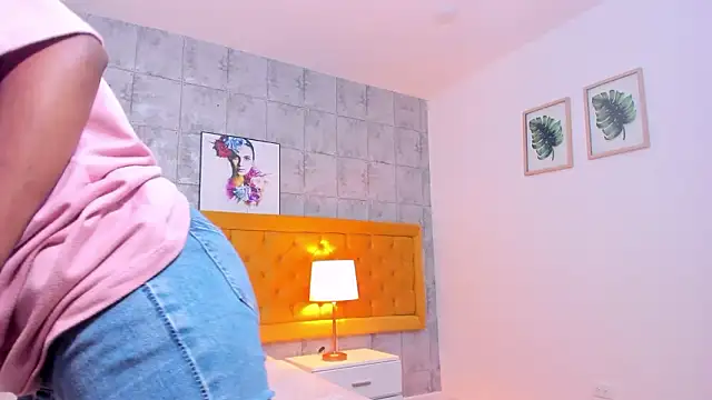 NiicoleHill Obrolan Langsung XXX