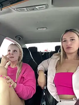 MerlinDaveのライブXXXチャット