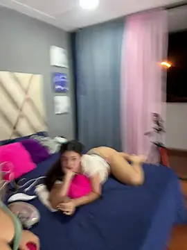 Violet_rousse7のライブXXXチャット