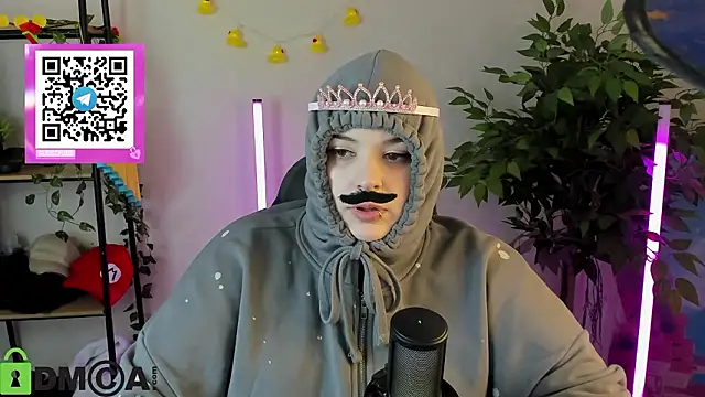 Mia_R0ss – Naživo XXX chat