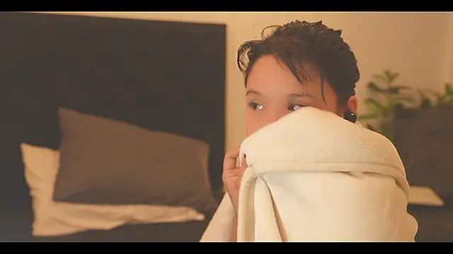 LorenRosse webcam show