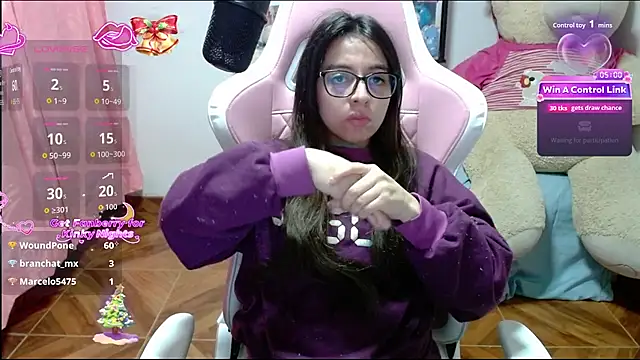 Maggie_Fox3 Live XXX-Chat