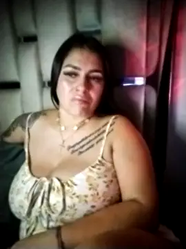 Živý XXX chat chelaqueen_