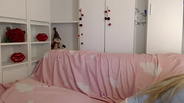 _karolynesyera_ 现场XXX聊天