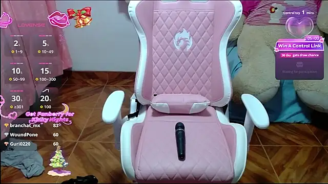 Živý XXX chat Maggie_Fox3