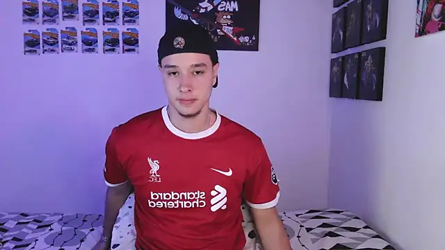 jack_walker190's Webcam Show