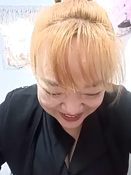 Cindy237st Show in webcam