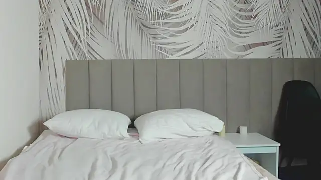 Czat XXX na żywo – AdeleSilvy