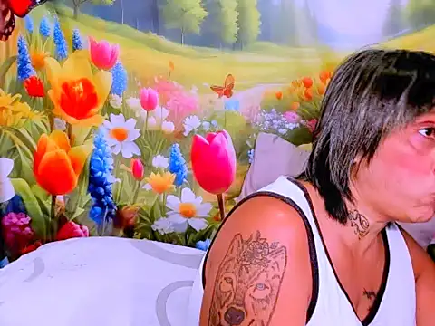 Chatroom XXX en direct de indianroxy