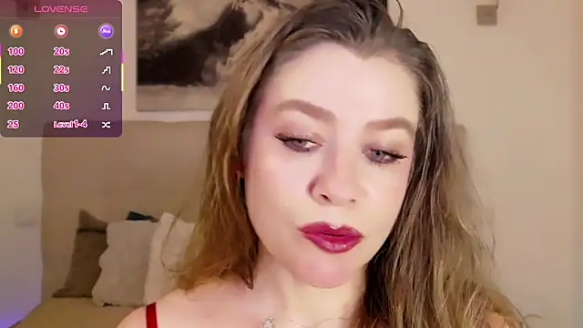 PetersEmily Obrolan Langsung XXX