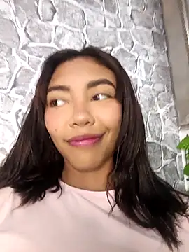 Show webcam de My-Princess-Mia