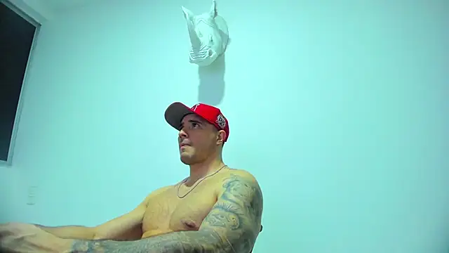 Вебкам-шоу Dagoti